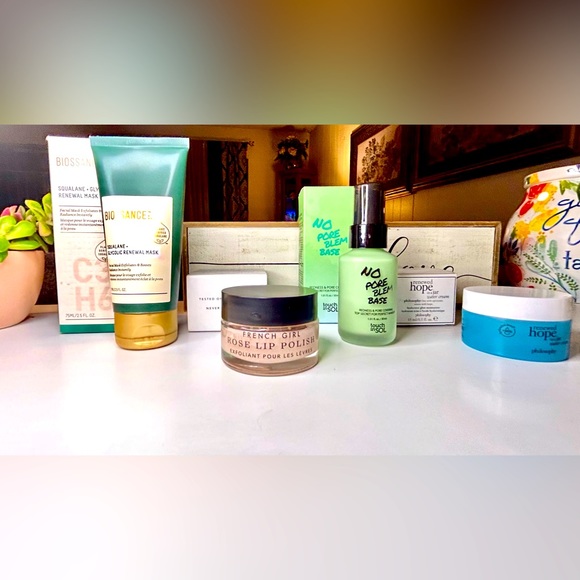 Skincare Variety Bundle Skincare Skincare Bundle All Nee In Box